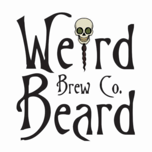 Weird Beard