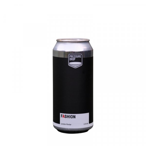 Pressure Drop Brewing - Fashion London Porter