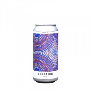 Duration Doses Pilsner