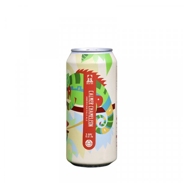 Brew York - Calmer Chameleon American Pale Ale