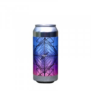 Verdant  Intimately Spaced Pylons IPA - Craft Metropolis