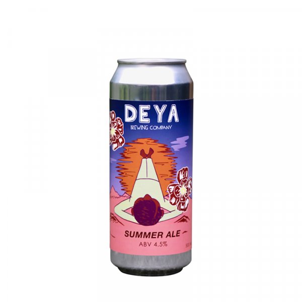 DEYA - Summer Ale