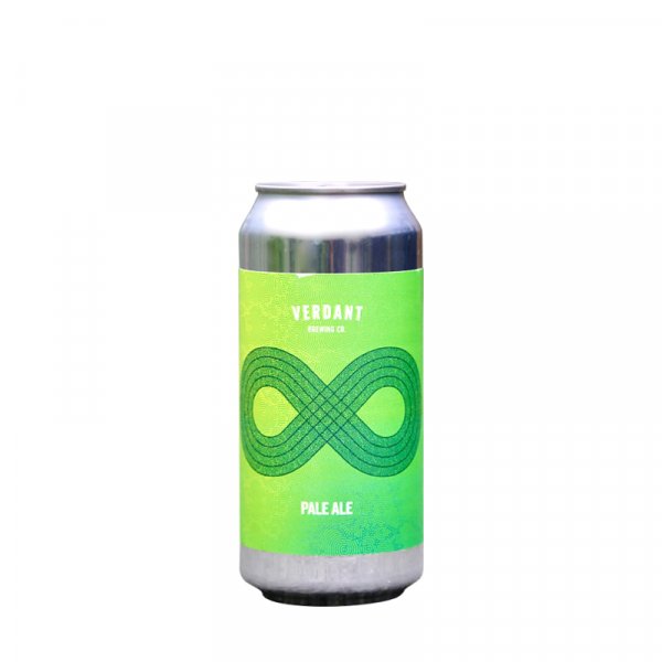 Verdant - 300 Laps Of Your Garden Pale Ale