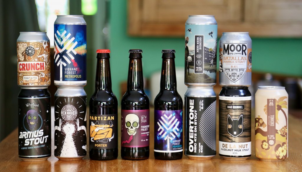 Craft Metropolis | Buy craft beer online with our next day beer ...