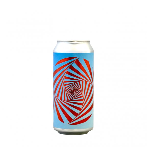 Overtone – Beer Formerly Known As… IPA