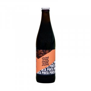 Maltgarden  Pinta  Cocoa More Cocoa More Cocoa Imperial Stout (SALE BB: 21121) - Craft Metropolis