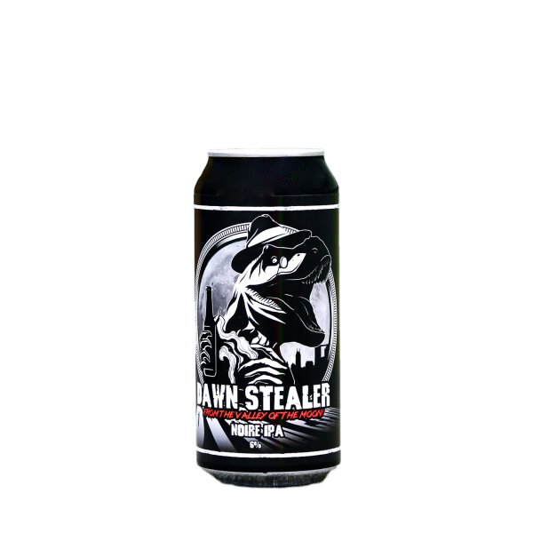 Staggeringly Good - Dawn Stealer Black IPA