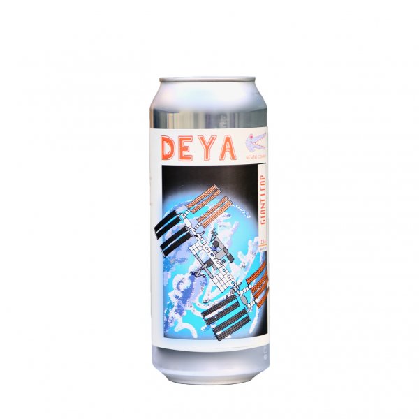 DEYA - Giant Leap ESB