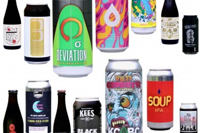 14 Epic New Craft Beers To Try This Week