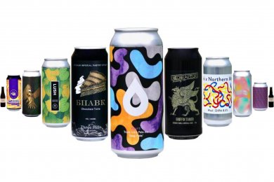 12 Fresh New Craft Beers To Try This Week