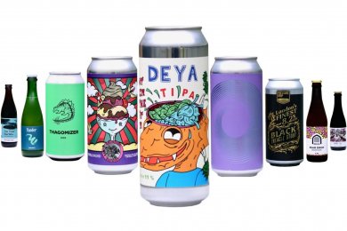 9 Fresh New Craft Beers To Try This Week