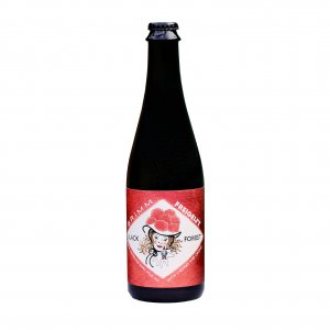 Grimm Artisanal Ales  Black Forest - Craft Metropolis