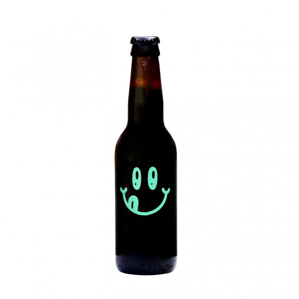 Omnipollo - Noa Pecan Mud Cake Stout