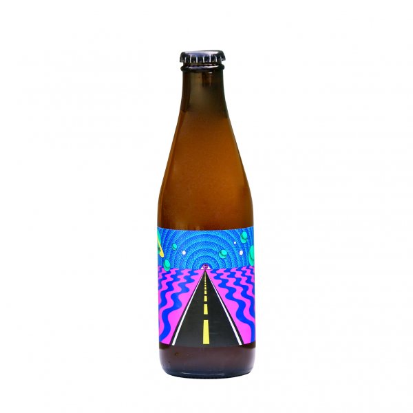 Omnipollo - Empyrean Imperial IPA