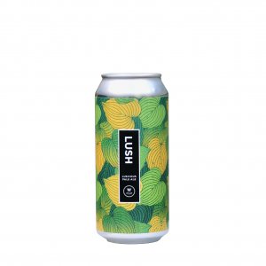 Wylam  Lush Pale Ale - Craft Metropolis