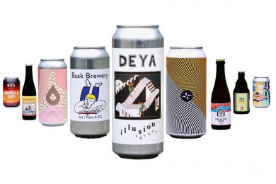 9 Fresh New Craft Beers To Try This Week