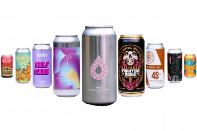 10 Fresh New Craft Beers To Try This Week