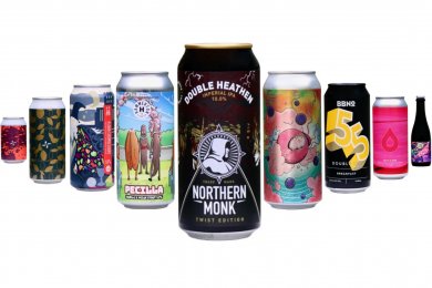 9 Fresh New Craft Beers To Try This Week