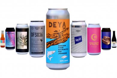 10 Fresh New Craft Beers To Try This Week