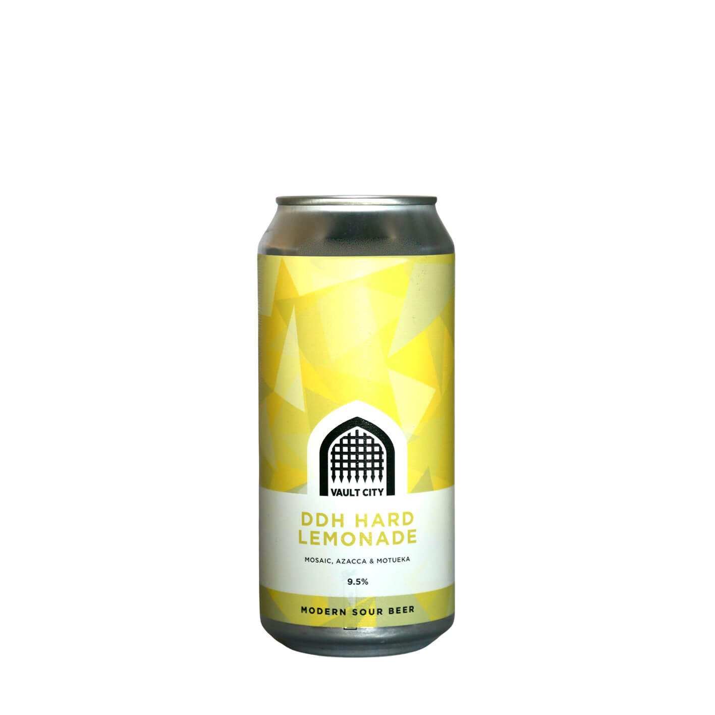 Vault City Brewing – DDH Hard Lemonade | Buy Online