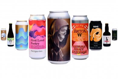 9 Fresh New Craft Beers To Try This Week