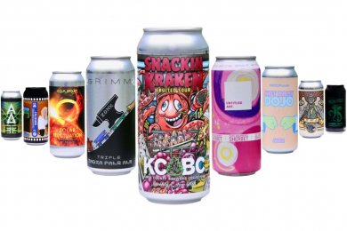 9 Fresh New Craft Beers To Try This Week