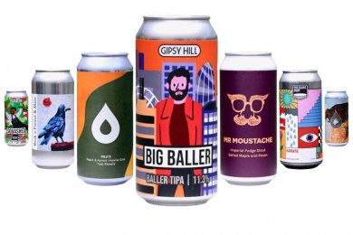 8 Fresh New Craft Beers To Try This Week