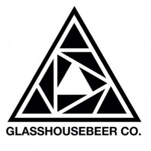 GlassHouse Beer Co. logo