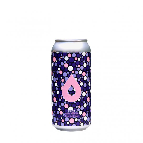 Polly's Brew Co. - Bubble Dream IPAA