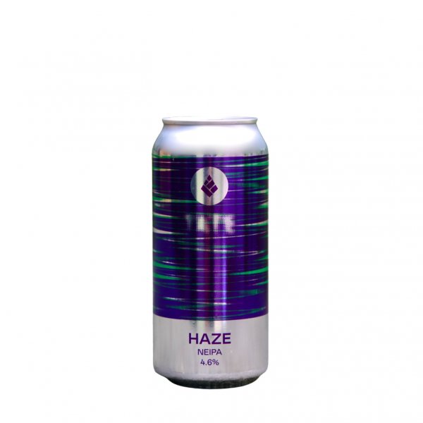 Drop Project - Haze NEIPA