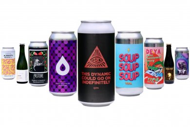 9 Fresh New Craft Beers To Try This Week