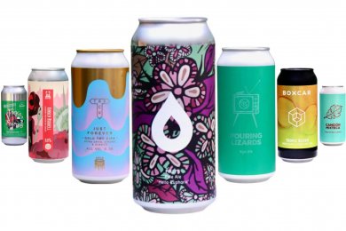 7 Fresh New Craft Beers To Try This Week