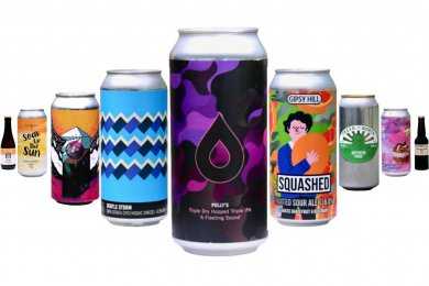 9 Fresh New Craft Beers To Try This Week