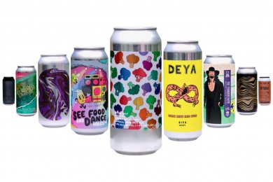 9 Fresh New Craft Beers To Try This Week