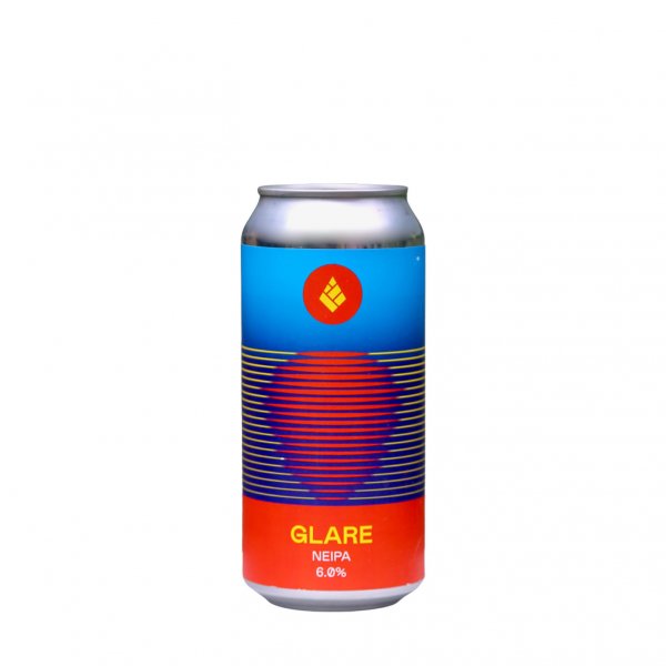 Drop Project - Glare NEIPA