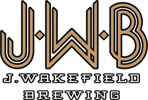 J Wakefield Brewing logo