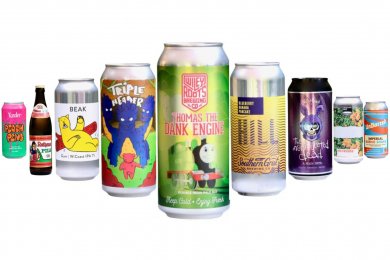 9 Fresh New Craft Beers To Try This Week