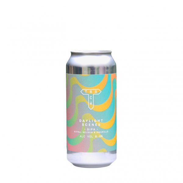 Track - Daylight Scenes DIPA