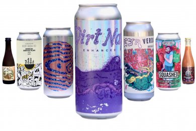 7 Fresh New Craft Beers To Try This Week