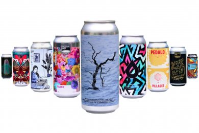 9 Fresh New Craft Beers To Try This Week