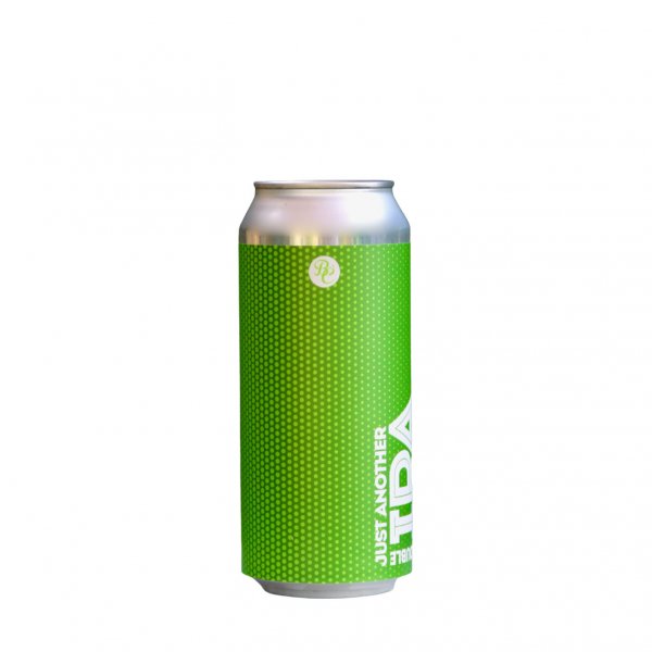 Brix City - Just Another Double IPA