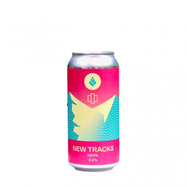 Drop Project/Brick - New Tracks NEIPA