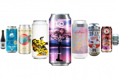 9 Fresh New Craft Beers To Try This Week