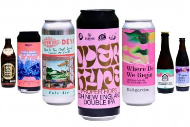 7 Fresh New Craft Beers To Try This Week