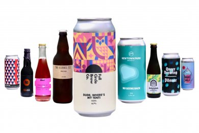 9 Fresh New Craft Beers To Try This Week