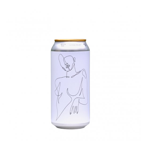 Northern Monk - Dream Line Forms 7 DDH DIPA