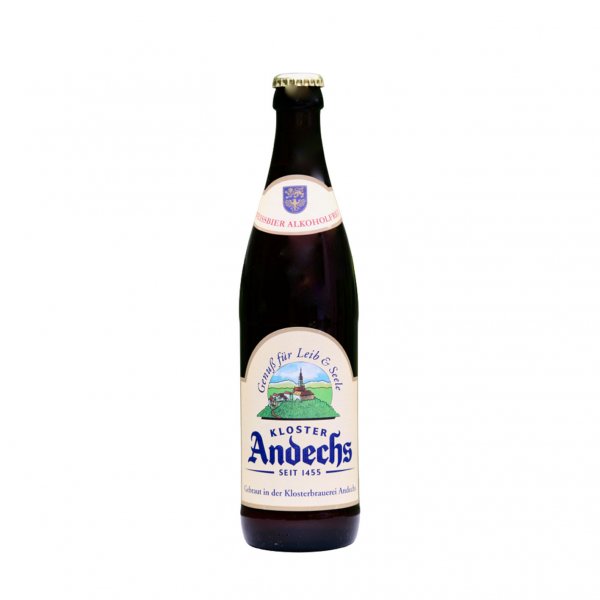 Andechs - Andechser Weissbier