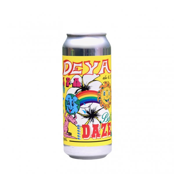 DEYA - Better Daze IPA