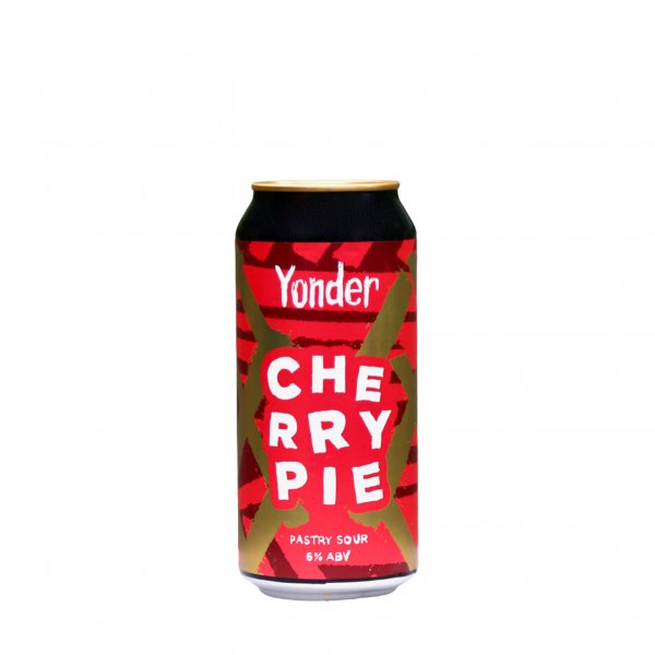 Yonder Cherry Pie