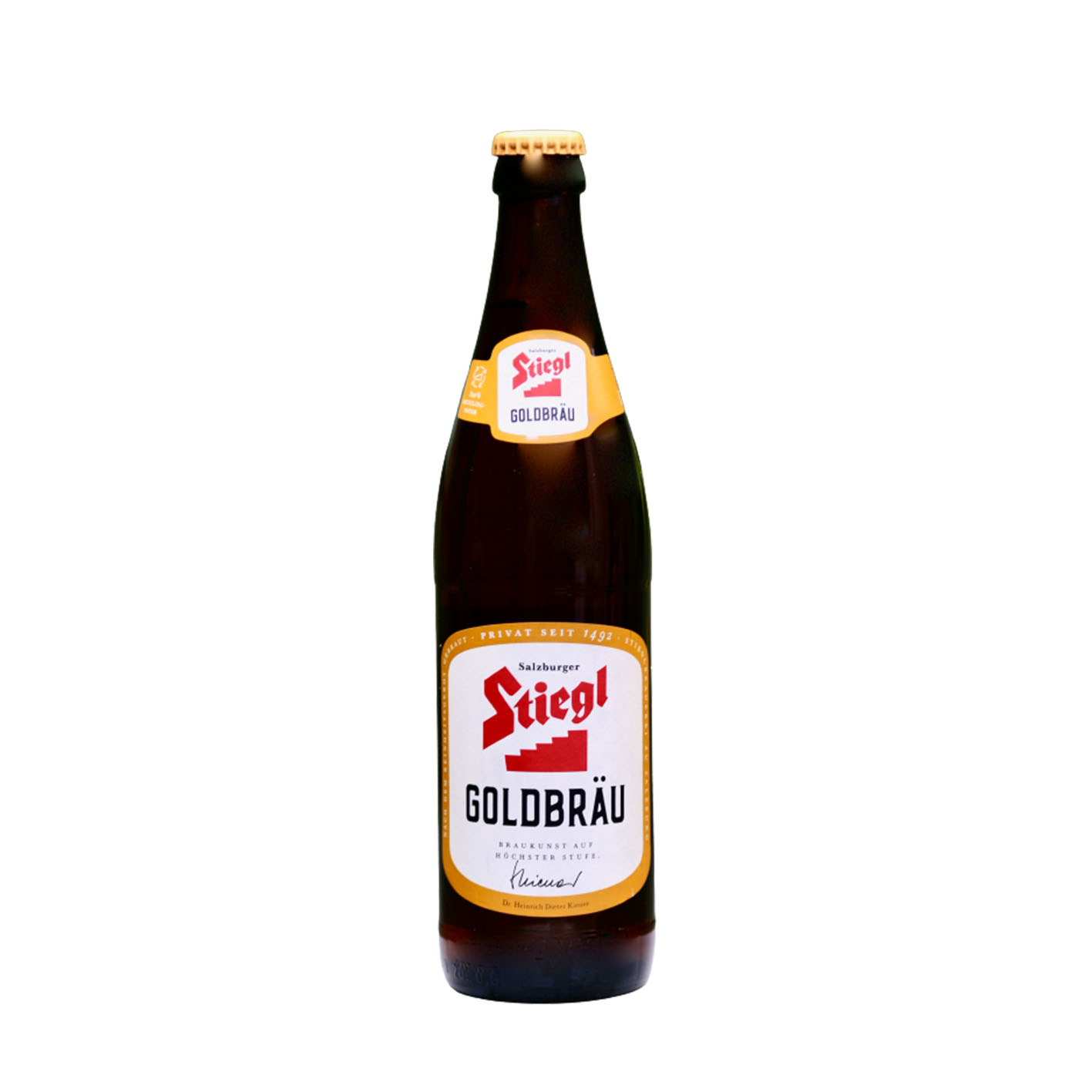 Stiegl - Goldbräu - Craft Metropolis